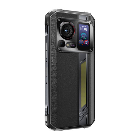 HOTWAV Hyper 7 Pro 256GB Nero