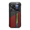 HOTWAV Hyper 7 Pro 256GB Rosso