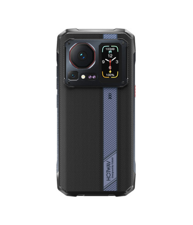 HOTWAV Cyber 16 Pro 512GB Nero