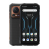 HOTWAV Cyber 16 Pro Smartphone 512GB Oro