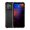 HOTWAV Cyber 13 Smartphone 8GB RAM 128GB Nero