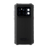 HOTWAV Cyber 13 Smartphone 8GB RAM 128GB Nero