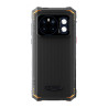 HOTWAV Cyber 13 Smartphone 128GB Arancione