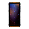 HOTWAV Cyber 13 Smartphone 128GB Arancione