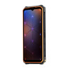 HOTWAV Cyber 13 Smartphone 128GB Arancione