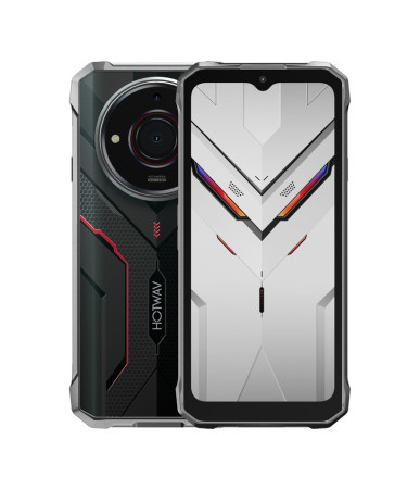 HOTWAV T7S Smartphone 128GB Nero
