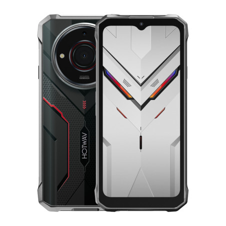 Smartphone HOTWAV T7S (Nero)