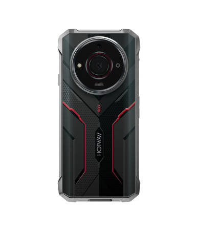 HOTWAV T7S Smartphone 128GB Nero