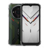 HOTWAV T7S Smartphone Verde 4GB RAM 128GB Storage
