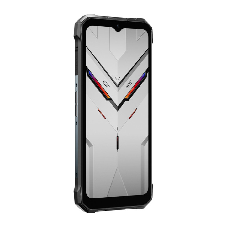 HOTAV T7S smartphone Verde