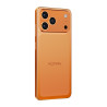 HOTWAV A17 Pro Max Smartphone 256GB Arancione