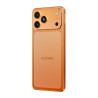 HOTWAV A17 Pro Max Smartphone 256GB Arancione