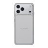 HOTWAV A17 Pro Max Smartphone Argento