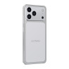 Smartphone HOTWAV A17 Pro Max (Argento)