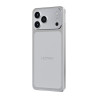 Smartphone HOTWAV A17 Pro Max (Argento)