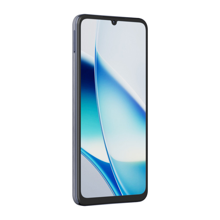 Smartphone HOTWAV A17 Pro Max (Nero)