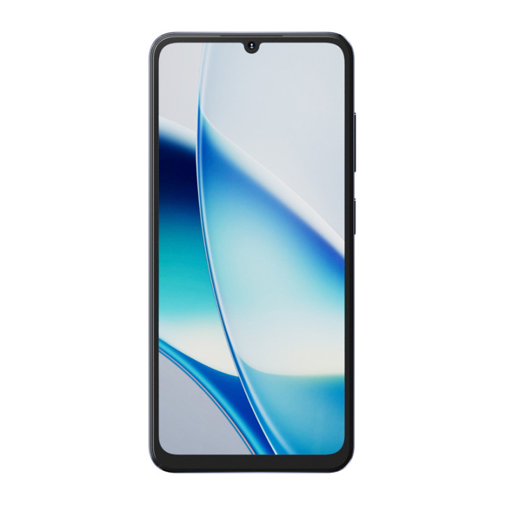 HOTWAV A17 Pro Max smartphone (black)