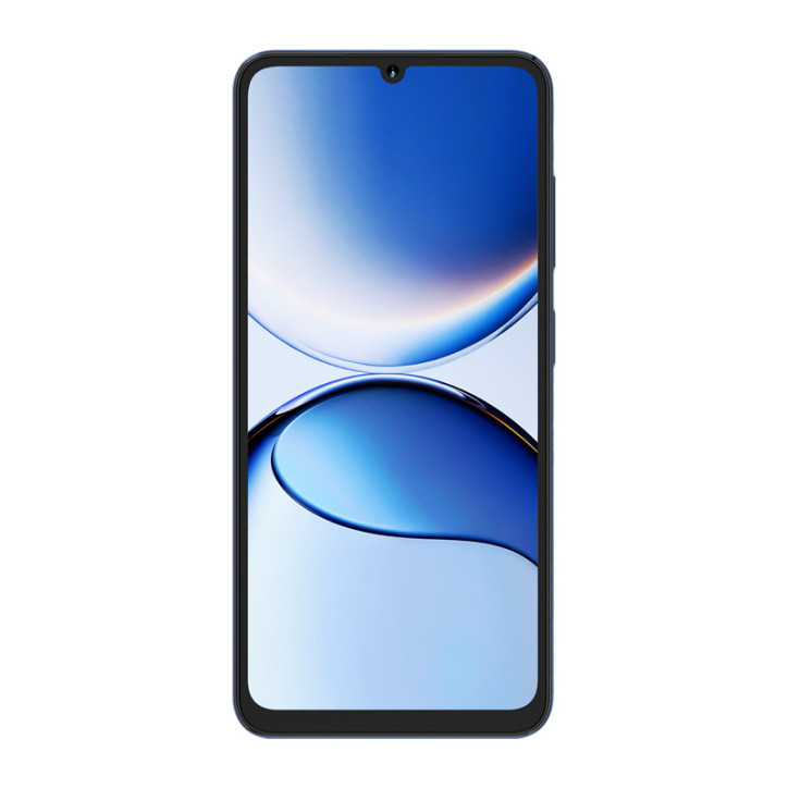 HOTWAV A16 Pro Max smartphone (black)