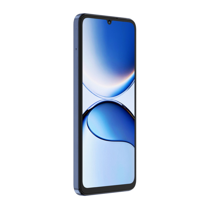 Smartphone HOTWAV A16 Pro Max (Nero)