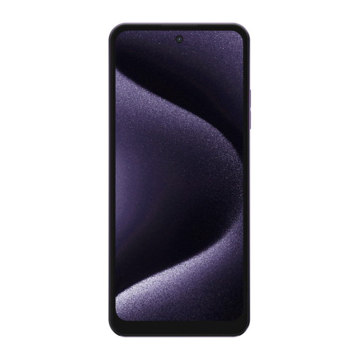 HOTWAV NOTE 13 MAX Smartphone Viola 6GB RAM 256GB Storage