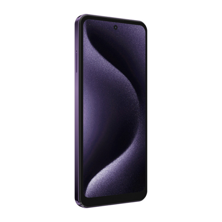 HOTWAV NOTE 13 MAX smartphone (Viola)