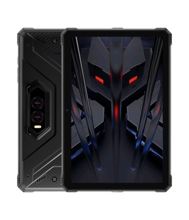 HOTWAV TAB R9 Plus tablet (black)