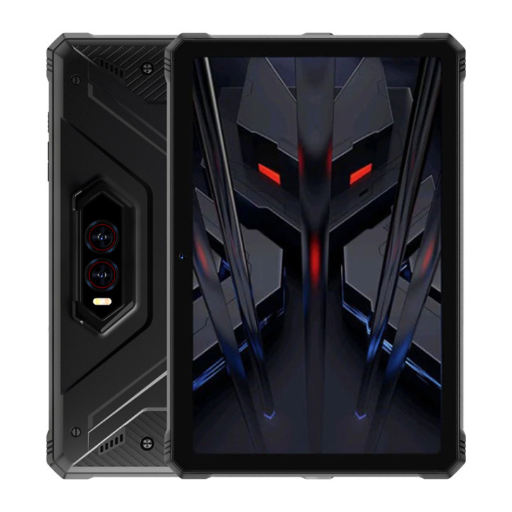 HOTWAV TAB R9 Plus 11 pollici 8GB RAM 512GB Storage Nero