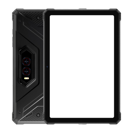 HOTWAV TAB R9 Plus 11 pollici 8GB RAM 512GB Storage Nero