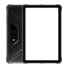 HOTWAV TAB R9 Plus 11 pollici 8GB RAM 512GB Storage Nero