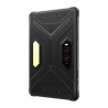 HOTWAV TAB R9 Plus 11 pollici 8GB RAM 512GB Storage Nero