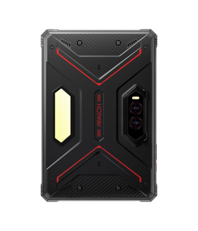 HOTWAV TAB R9 Plus tablet (red)