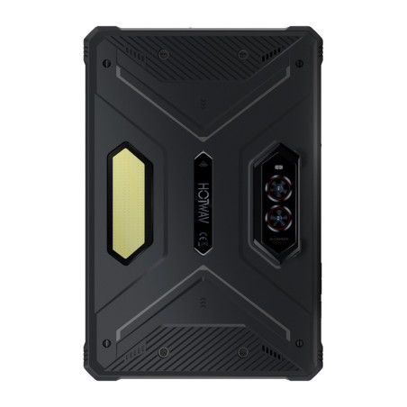 HOTWAV TAB R9 Pro Tablet 256GB Nero