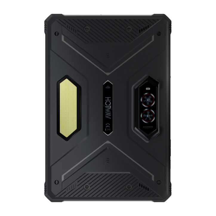 HOTWAV TAB R9 Pro Tablet 256GB Nero