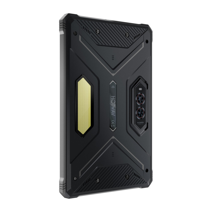HOTWAV TAB R9 Pro Tablet 256GB Nero