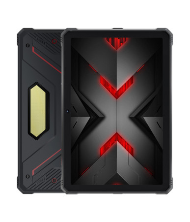 HOTWAV TAB R9 Pro tablet (red)