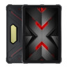 HOTWAV TAB R9 Pro Tablet 256GB Rosso