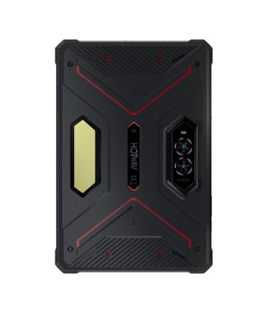 HOTWAV TAB R9 Pro tablet (red)