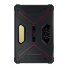 HOTWAV TAB R9 Pro Tablet 256GB Rosso