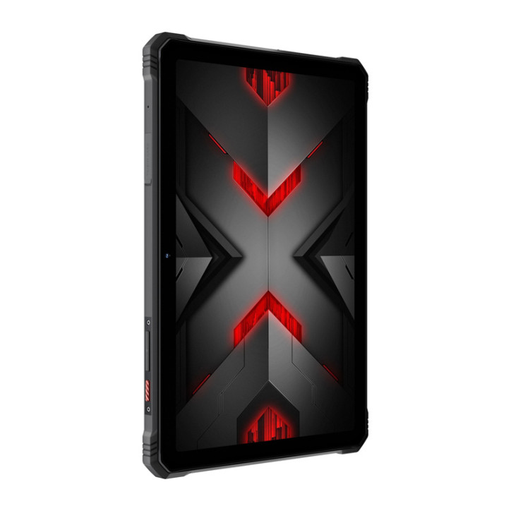 HOTWAV TAB R9 Pro Tablet 256GB Rosso