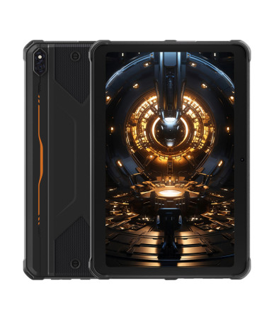 HOTWAV TAB R8 tablet (orange)