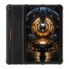 HOTWAV TAB R8 Tablet 10.1" HD+ 128GB Arancione