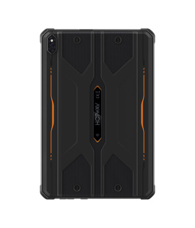 HOTWAV TAB R8 tablet (orange)