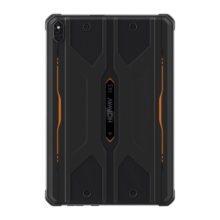 HOTWAV TAB R8 tablet (orange)