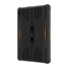 HOTWAV TAB R8 Tablet 10.1" HD+ 128GB Arancione