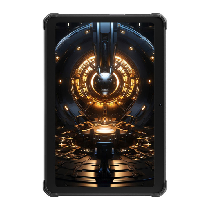 HOTWAV TAB R8 Tablet 10.1" HD+ 128GB Arancione