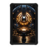 HOTWAV TAB R8 Tablet 10.1" HD+ 128GB Arancione