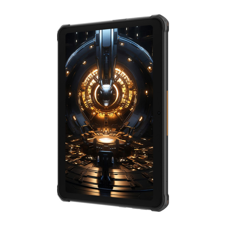 HOTWAV TAB R8 Tablet 10.1" HD+ 128GB Arancione