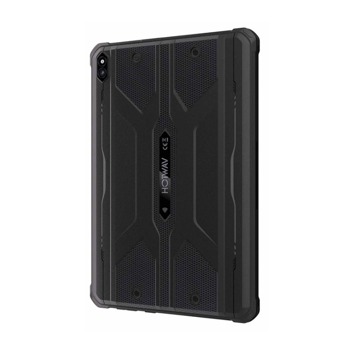 HOTWAV TAB R10 Pro Tablet 256GB Nero
