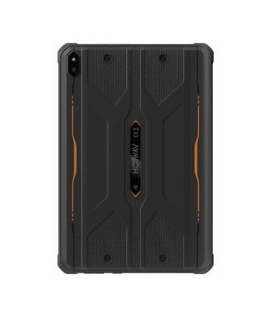 HOTWAV TAB R10 Pro tablet (orange)