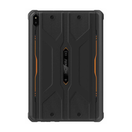 HOTWAV TAB R10 Pro Tablet 10.1" 8GB RAM 256GB Arancione